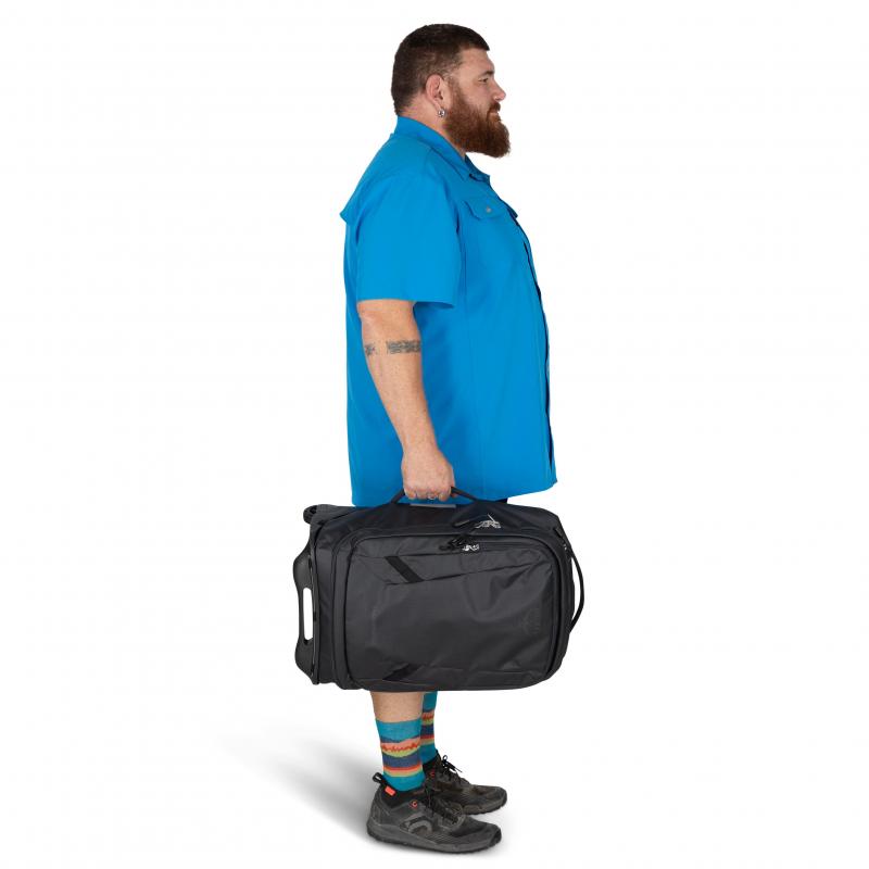 Osprey Osprey Transporter Wheeled Carry On 3467 Strømsø Sport 4