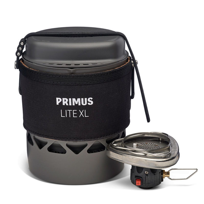 Primus Primus Lite Xl Stove System Ii 2700-35LXLSS2 Strømsø Sport 4