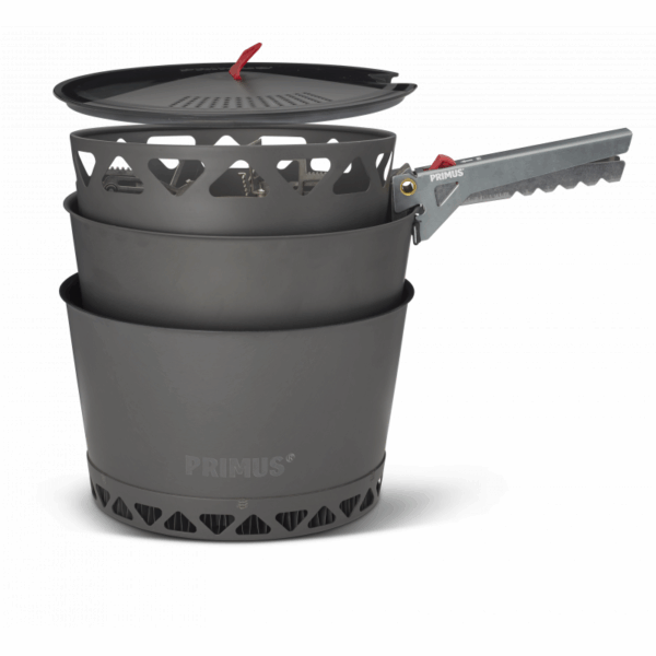 Primus-Primus–Primetech-Stove-Set-Ii-2.3l-P351044-Strømsø-Sport-1 Primus Primus Primetech Stove Set Ii 2.3l P351044 Strømsø Sport 1