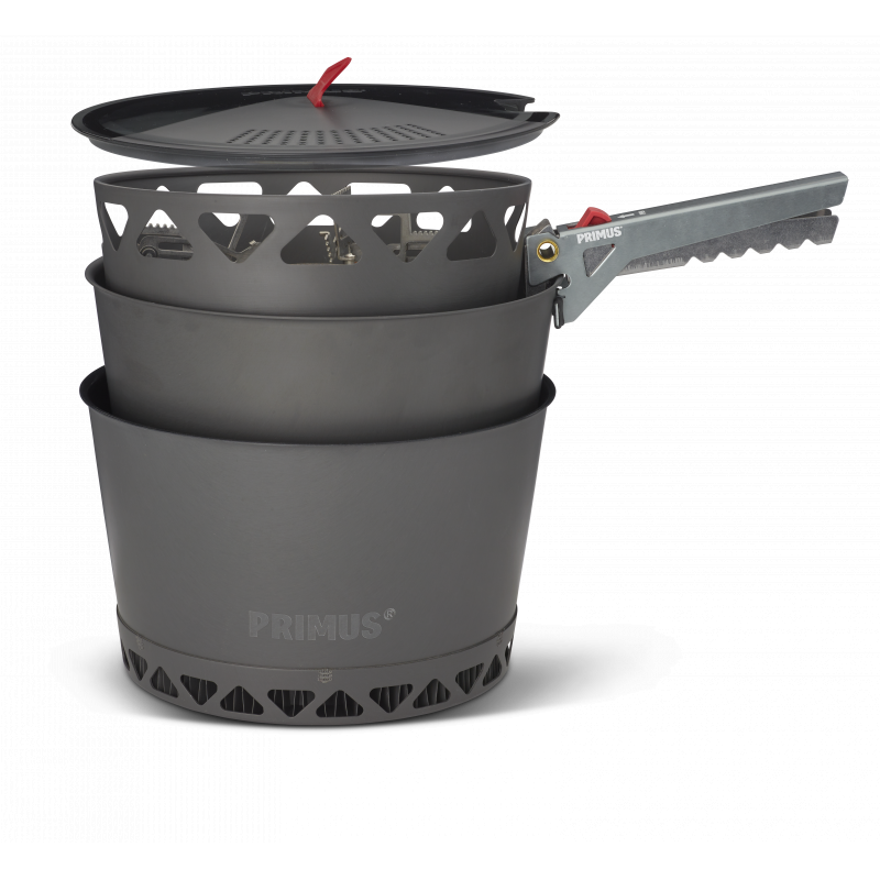 Primus Primus Primetech Stove Set Ii 2.3l P351044 Strømsø Sport 1