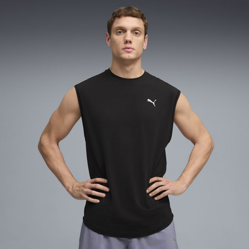 Puma Puma M Run Coolcell Sleeveless 528420 Strømsø Sport 3