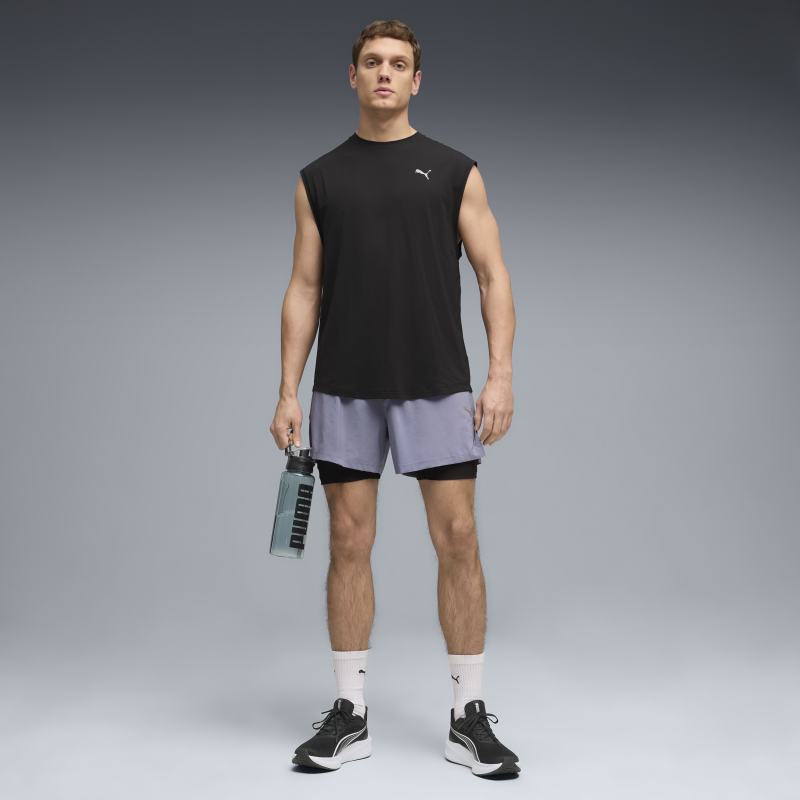 Puma Puma M Run Coolcell Sleeveless 528420 Strømsø Sport 4