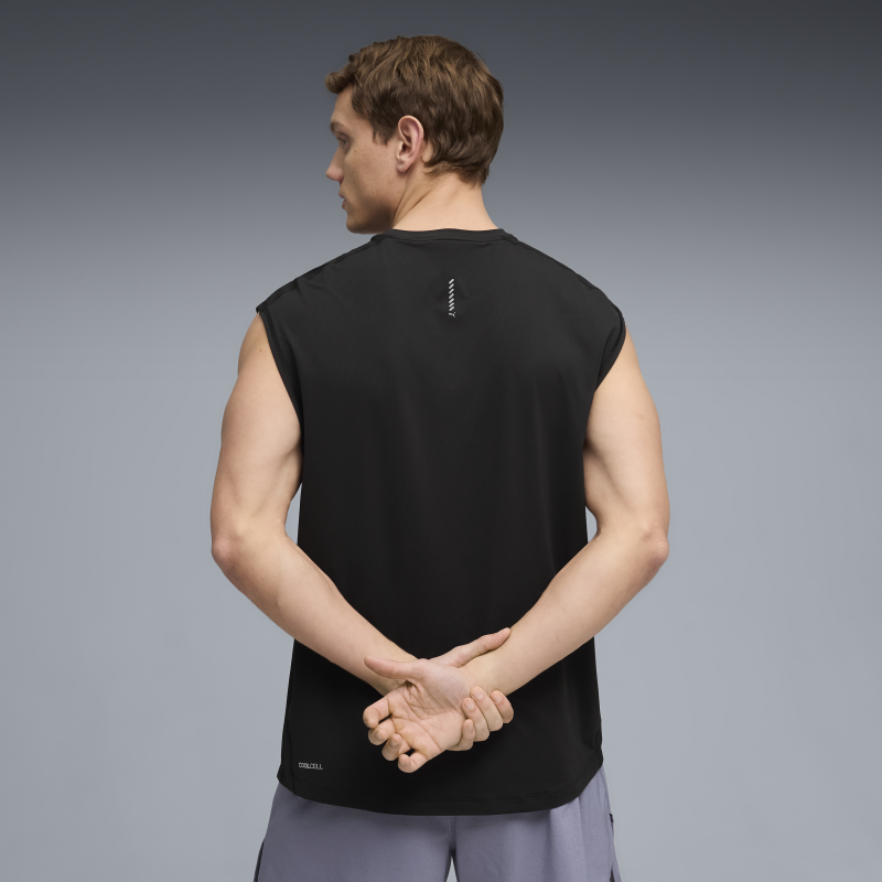 Puma Puma M Run Coolcell Sleeveless 528420 Strømsø Sport 5
