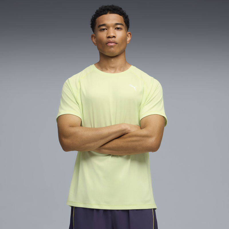 Puma Puma M Run Velocity Tee (Poly) 526600 Strømsø Sport 5