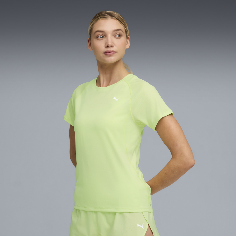 Puma Puma W Run Velocity Tee (Poly) 526578 Strømsø Sport 4