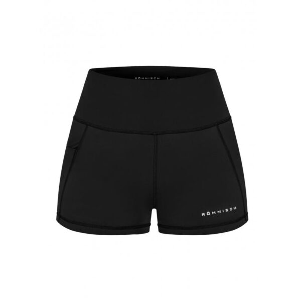 Röhnisch-Röhnisch–Flattering-Curved-Hotpants-111588-Strømsø-Sport-1 Röhnisch Röhnisch Flattering Curved Hotpants 111588 Strømsø Sport 1
