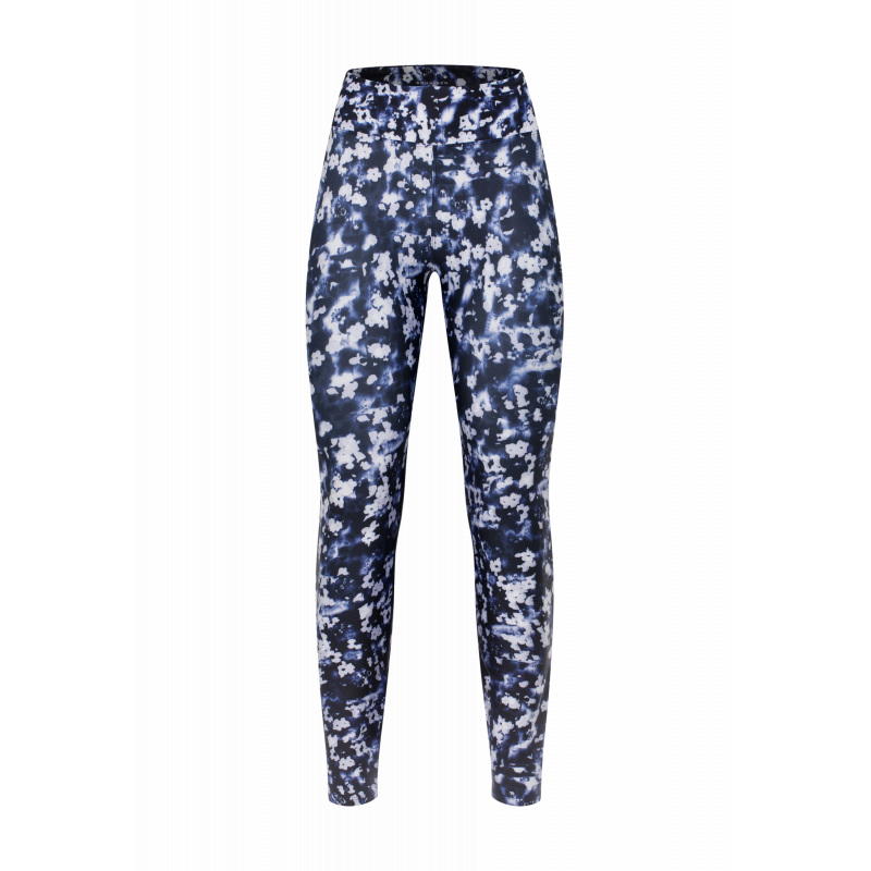 Röhnisch Röhnisch Printed High Waist Tights 111884 Strømsø Sport 1
