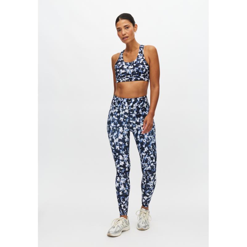 Röhnisch Röhnisch Printed High Waist Tights 111884 Strømsø Sport 2