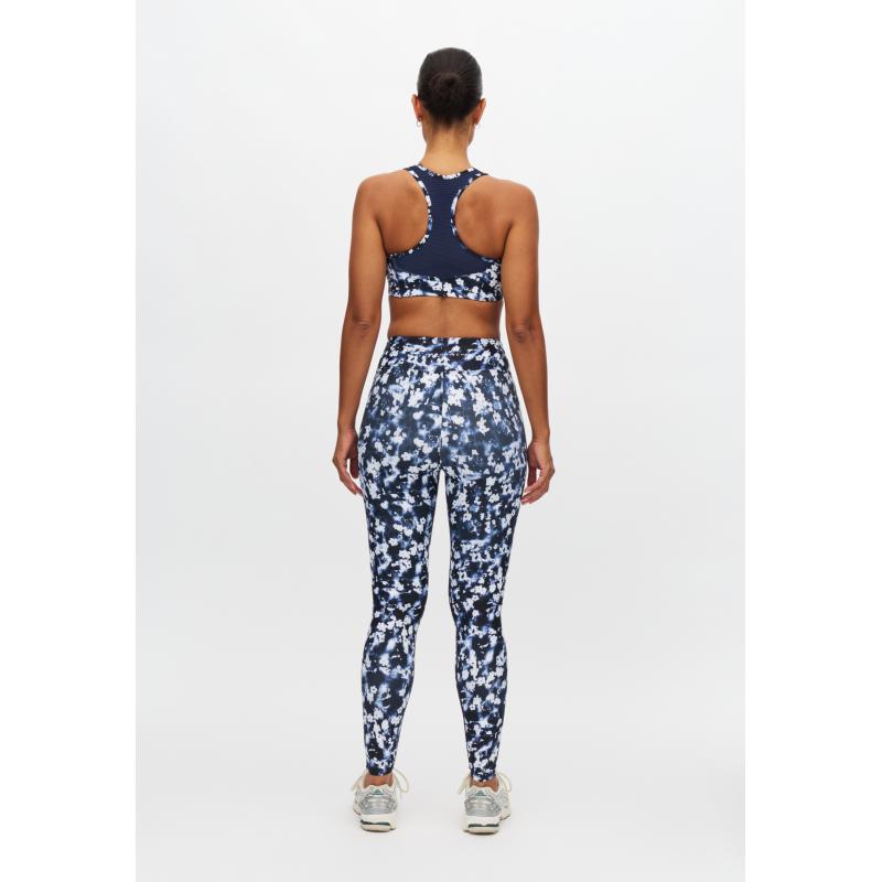 Röhnisch Röhnisch Printed High Waist Tights 111884 Strømsø Sport 3