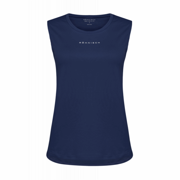Röhnisch-Röhnisch–Team-Logo-Tank-Top-000839-Strømsø-Sport-1 Röhnisch Röhnisch Team Logo Tank Top 000839 Strømsø Sport 1