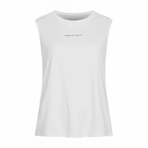 Röhnisch Röhnisch Team Logo Tank Top 000839 Strømsø Sport 1