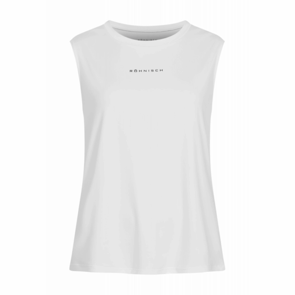 Röhnisch-Röhnisch–Team-Logo-Tank-Top-000839-Strømsø-Sport-1 Röhnisch Röhnisch Team Logo Tank Top 000839 Strømsø Sport 1