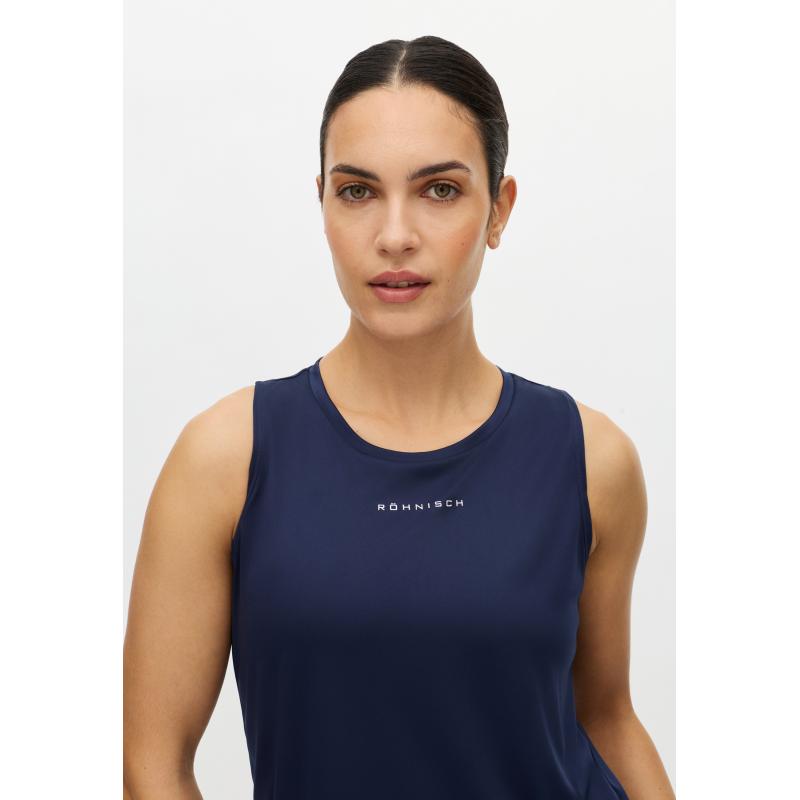 Röhnisch Röhnisch Team Logo Tank Top 000839 Strømsø Sport 2
