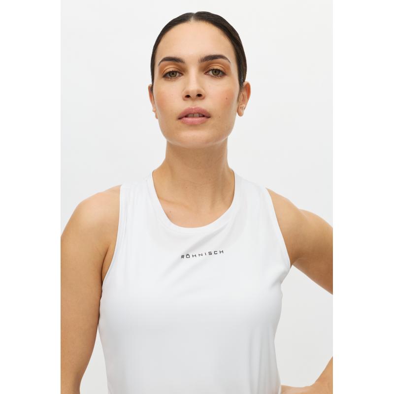 Röhnisch Röhnisch Team Logo Tank Top 000839 Strømsø Sport 2