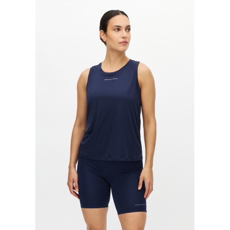 Röhnisch Röhnisch Team Logo Tank Top 000839 Strømsø Sport 3