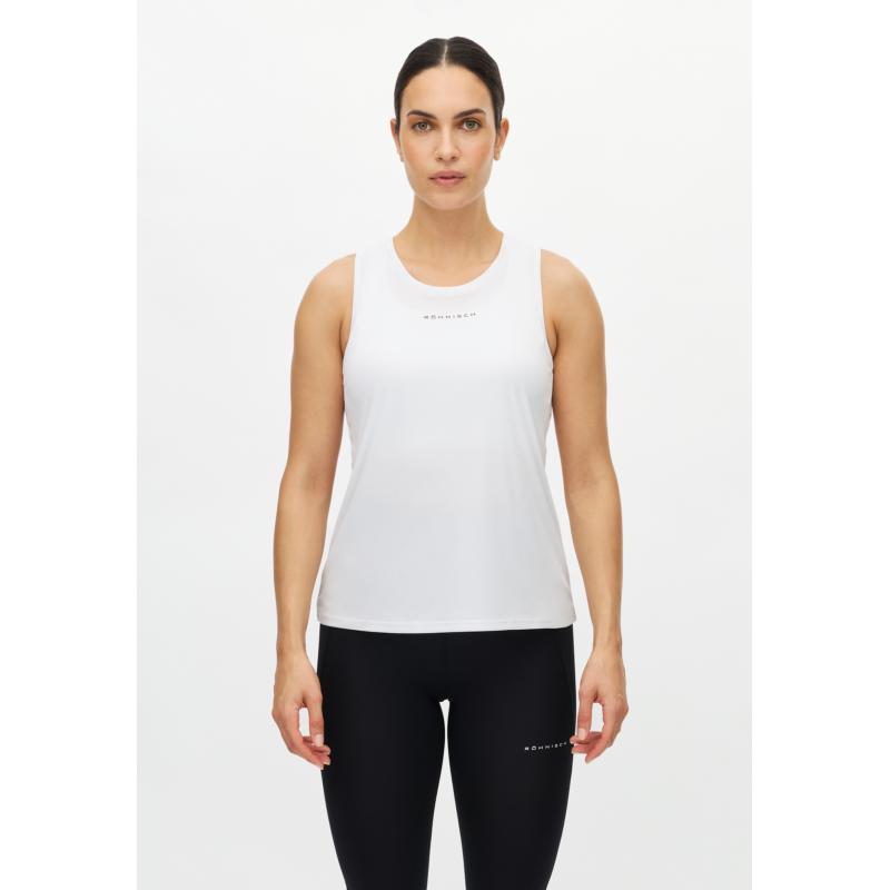 Röhnisch Röhnisch Team Logo Tank Top 000839 Strømsø Sport 3