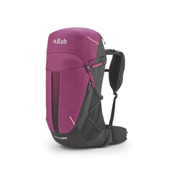 Rab Rab Airox 34nd QAQ-15 Strømsø Sport 1