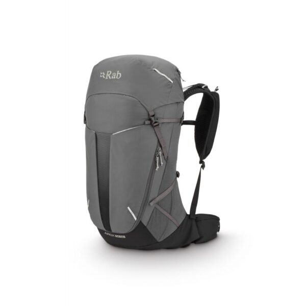 Rab Rab Airox 34nd QAQ-15 Strømsø Sport 1