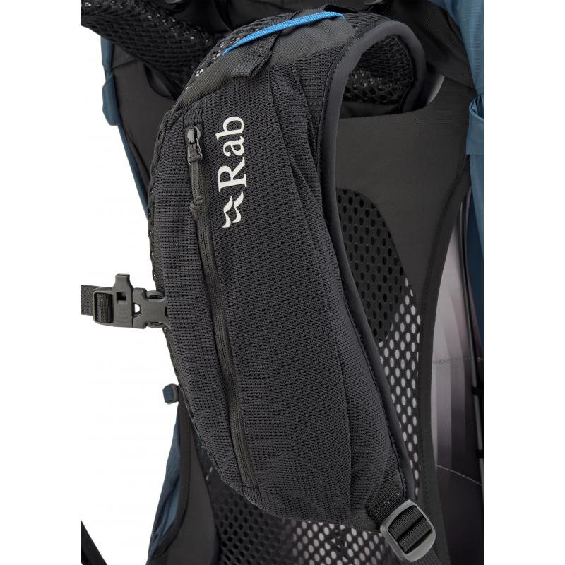 Rab Rab Airox 36 QAQ-16 Strømsø Sport 4
