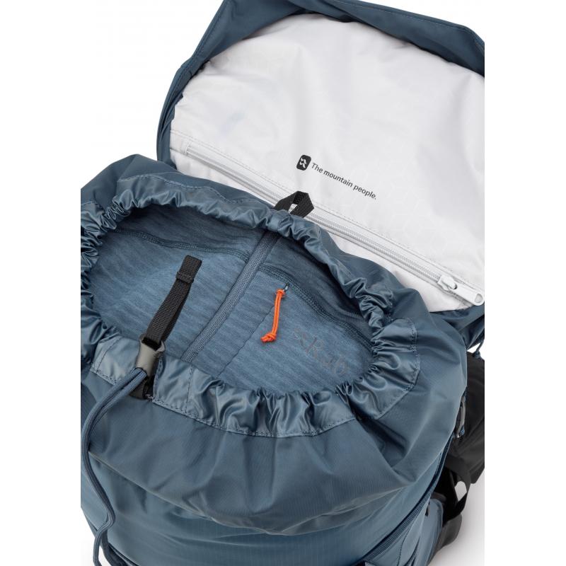 Rab Rab Airox 36 QAQ-16 Strømsø Sport 7