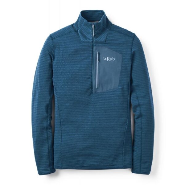 Rab Rab Ascendor Light Pull-On QFG-60 Strømsø Sport 1