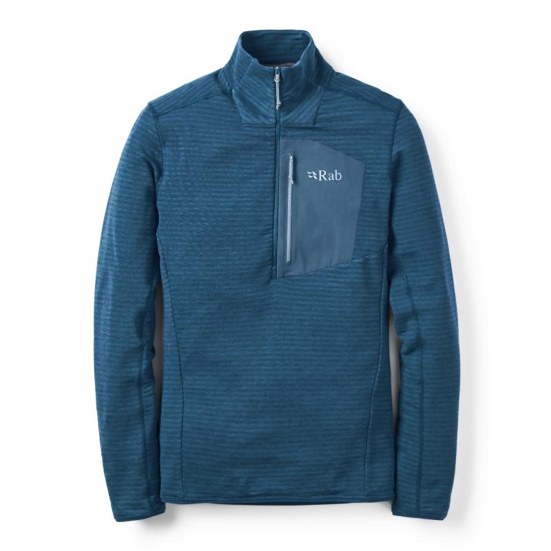 Rab Rab Ascendor Light Pull-On QFG-60 Strømsø Sport 1