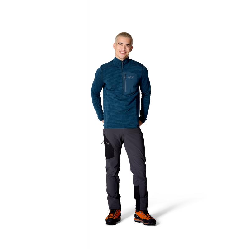 Rab Rab Ascendor Light Pull-On QFG-60 Strømsø Sport 2