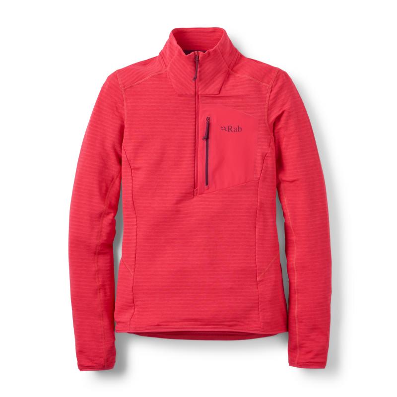 Rab Rab Ascendor Light Pull-On Wmns QFG-61 Strømsø Sport 1