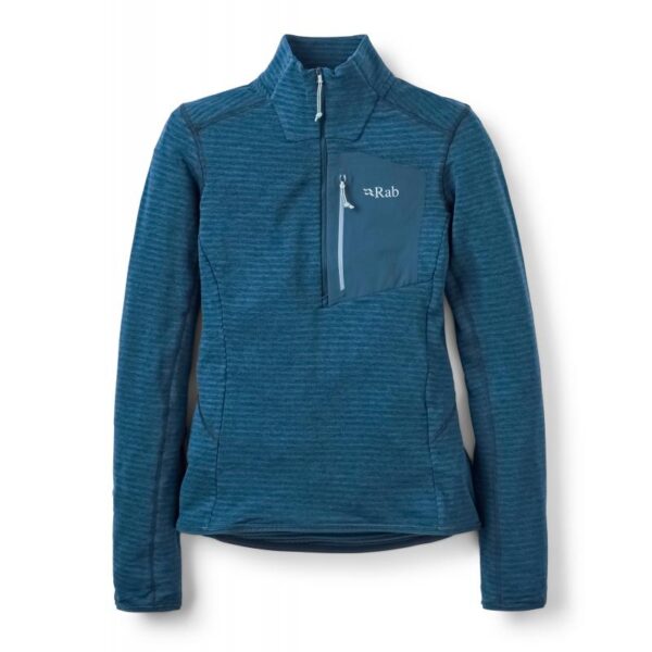 Rab Rab Ascendor Light Pull-On Wmns QFG-61 Strømsø Sport 1