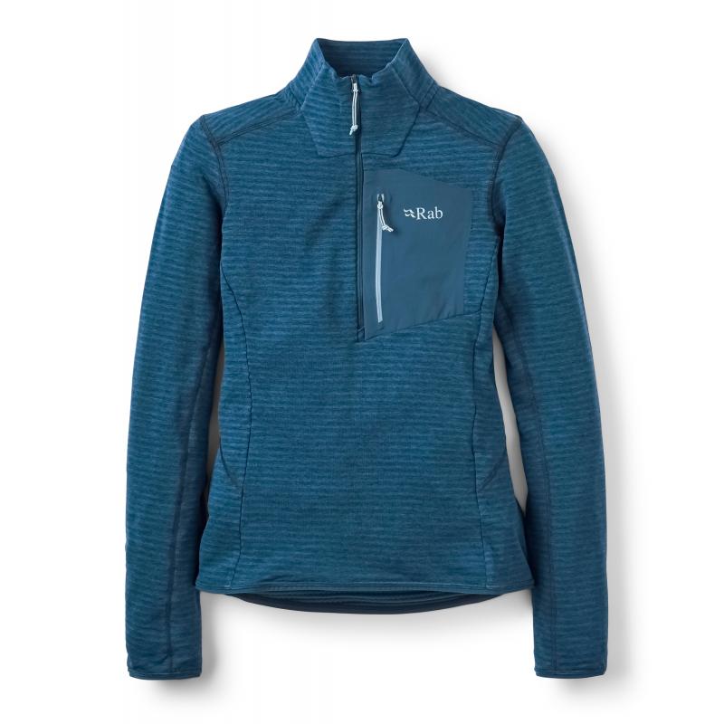 Rab Rab Ascendor Light Pull-On Wmns QFG-61 Strømsø Sport 1
