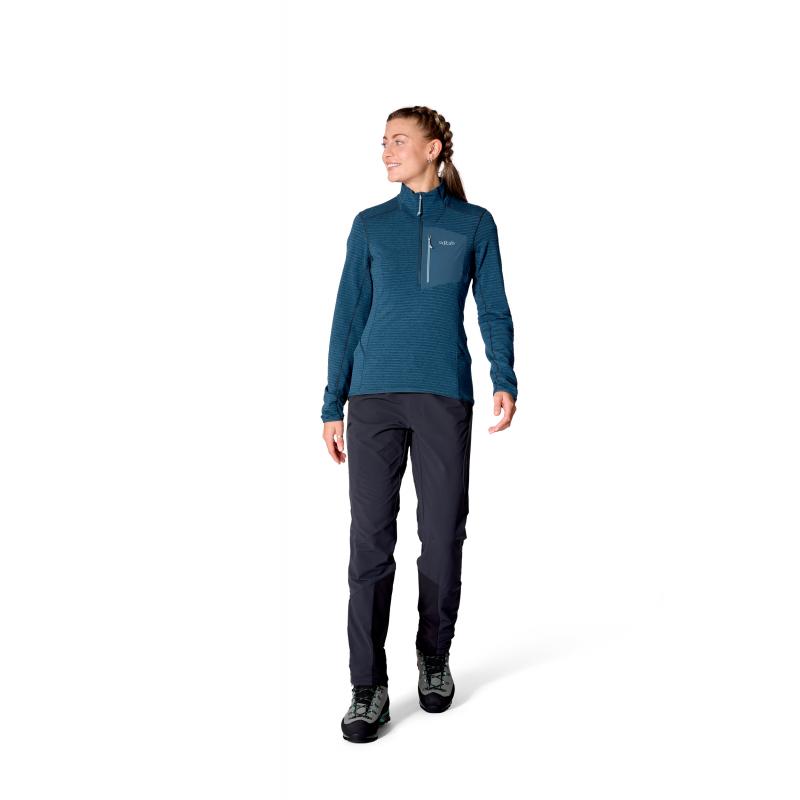 Rab Rab Ascendor Light Pull-On Wmns QFG-61 Strømsø Sport 2