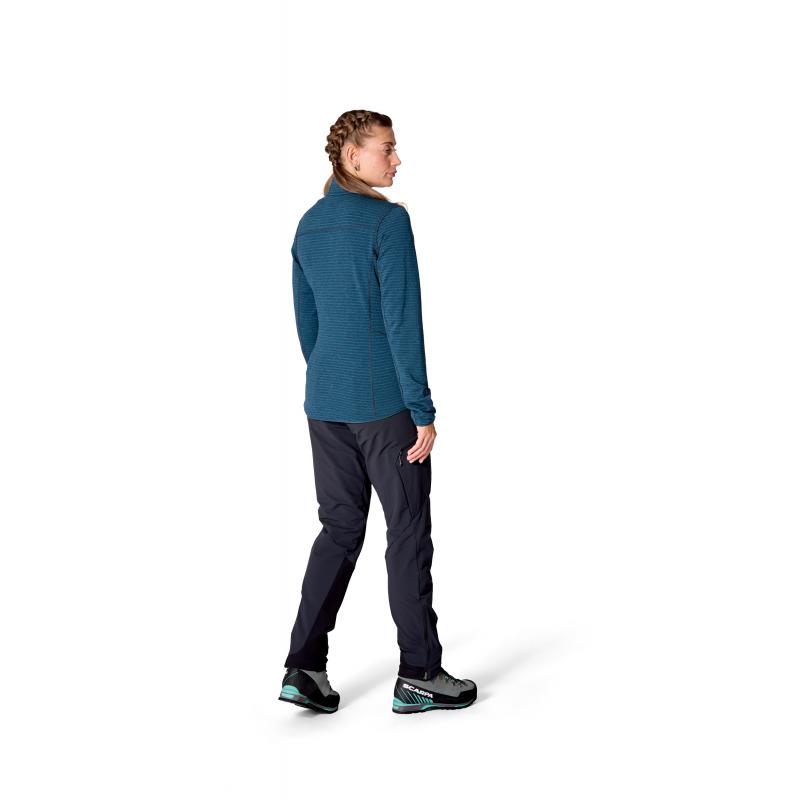 Rab Rab Ascendor Light Pull-On Wmns QFG-61 Strømsø Sport 4