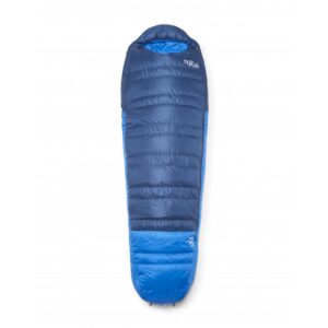 Rab Rab Ascent 0c - 32f QSM-99 Strømsø Sport 1