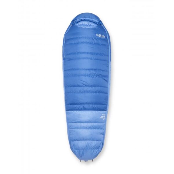 Rab Rab Ascent -12c - 10f Wmns QSN-04 Strømsø Sport 1