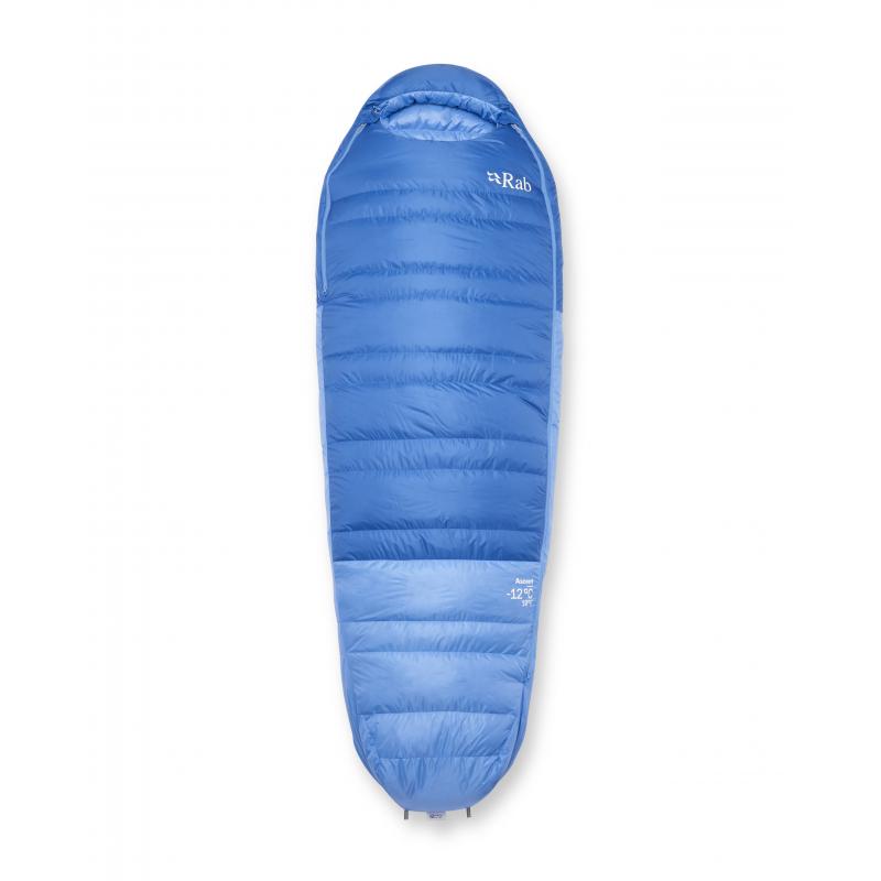 Rab Rab Ascent -12c - 10f Wmns QSN-04 Strømsø Sport 1