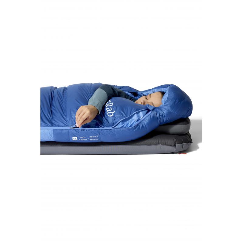 Rab Rab Ascent -12c - 10f Wmns QSN-04 Strømsø Sport 11