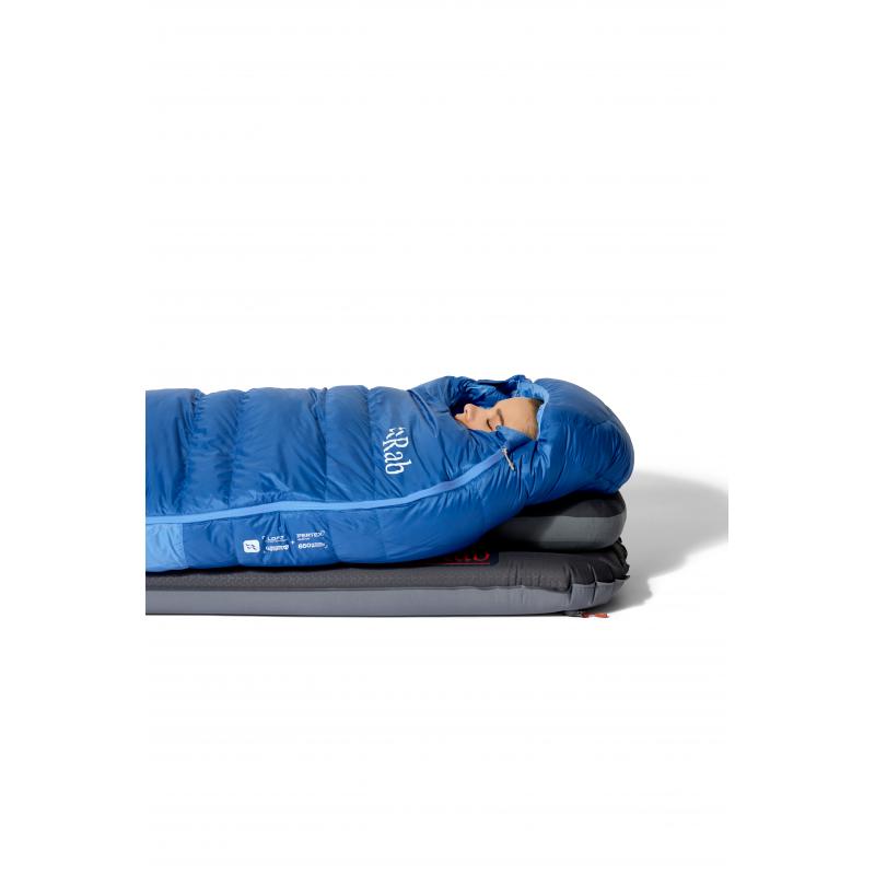 Rab Rab Ascent -12c - 10f Wmns QSN-04 Strømsø Sport 14