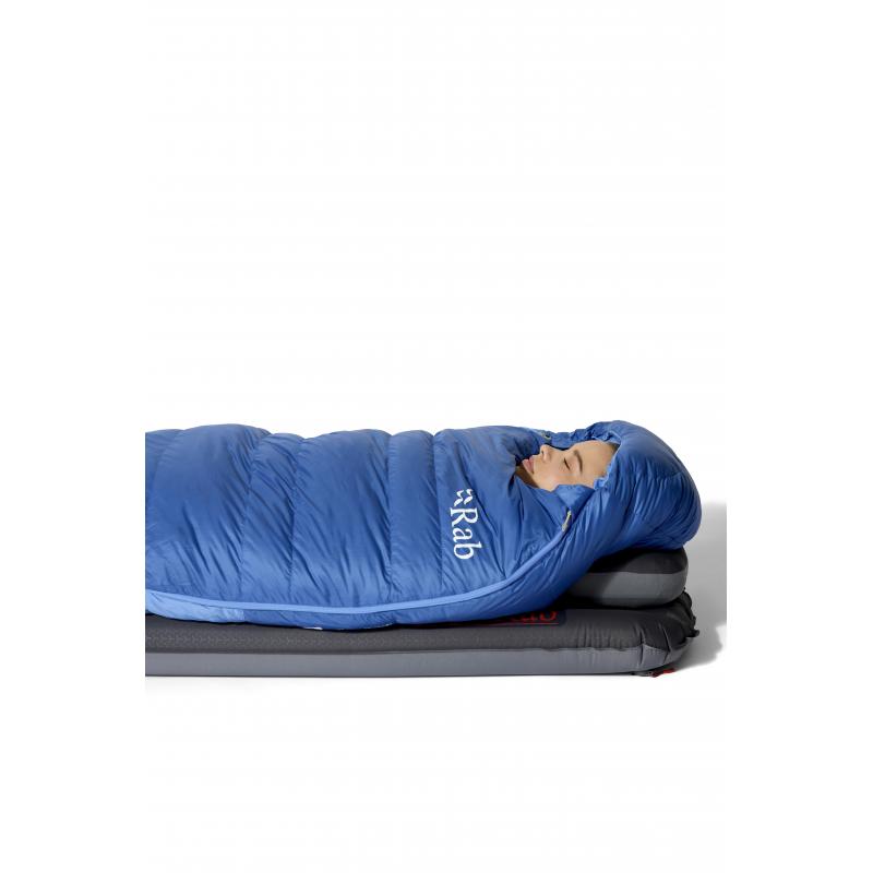 Rab Rab Ascent -12c - 10f Wmns QSN-04 Strømsø Sport 16