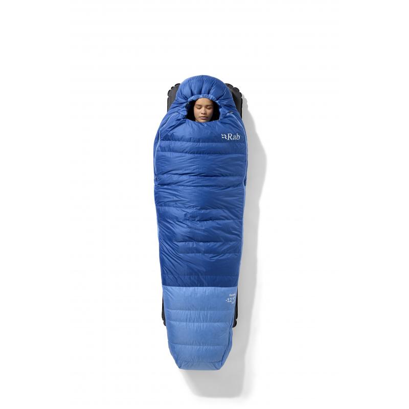 Rab Rab Ascent -12c - 10f Wmns QSN-04 Strømsø Sport 17