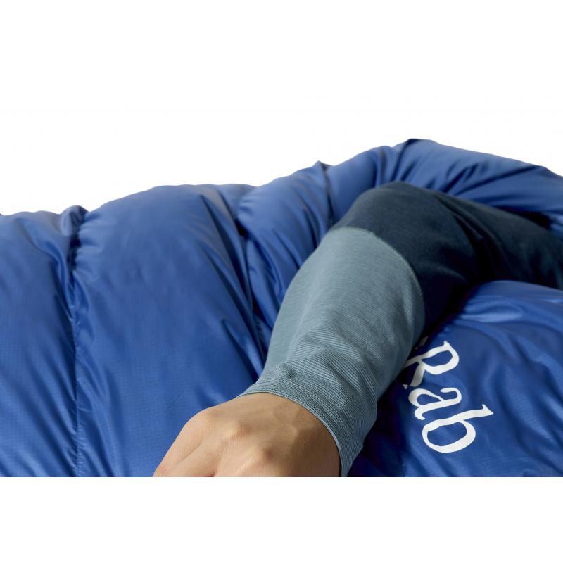 Rab Rab Ascent -12c - 10f Wmns QSN-04 Strømsø Sport 21
