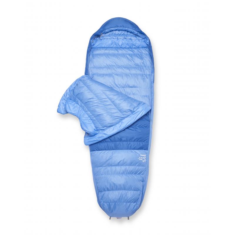 Rab Rab Ascent -12c - 10f Wmns QSN-04 Strømsø Sport 3