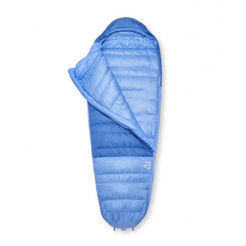 Rab Rab Ascent -12c - 10f Wmns QSN-04 Strømsø Sport 4