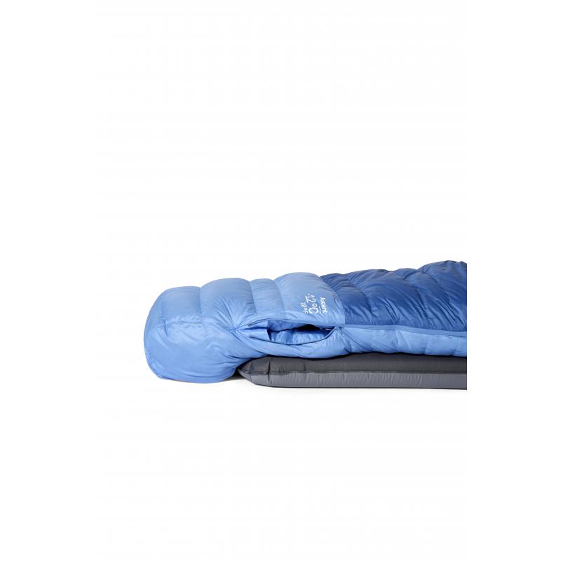 Rab Rab Ascent -12c - 10f Wmns QSN-04 Strømsø Sport 5