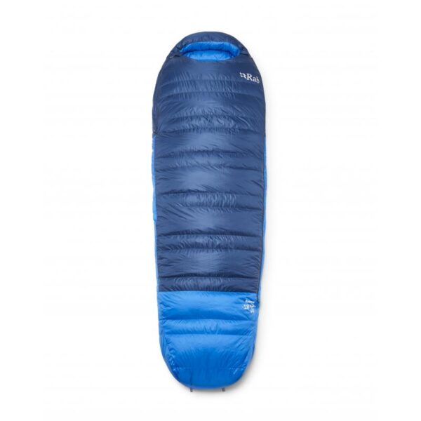 Rab Rab Ascent -18c - 0f QSN-05 Strømsø Sport 1