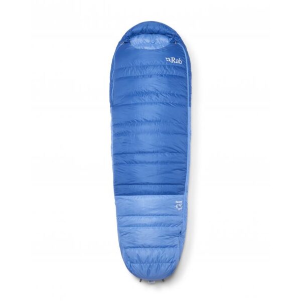 Rab Rab Ascent -6c- 20f Wmns QSN-02 Strømsø Sport 1