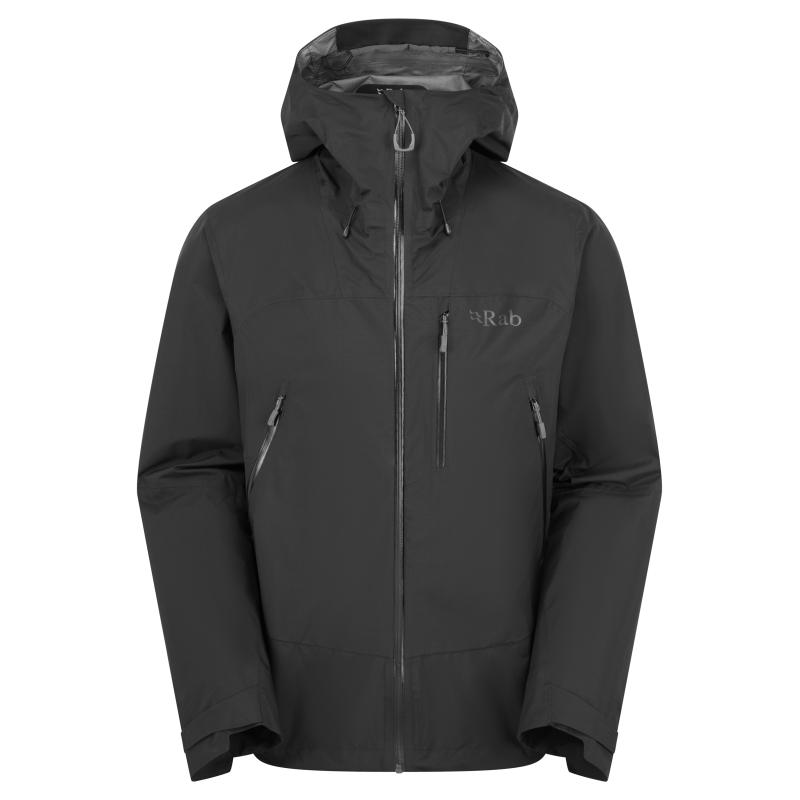 Rab Rab Downpour Mountain Jacket QWI-11 Strømsø Sport 1
