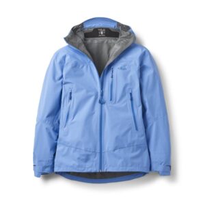 Rab Rab Downpour Mountain Jacket Wmns QWI-12 Strømsø Sport 1