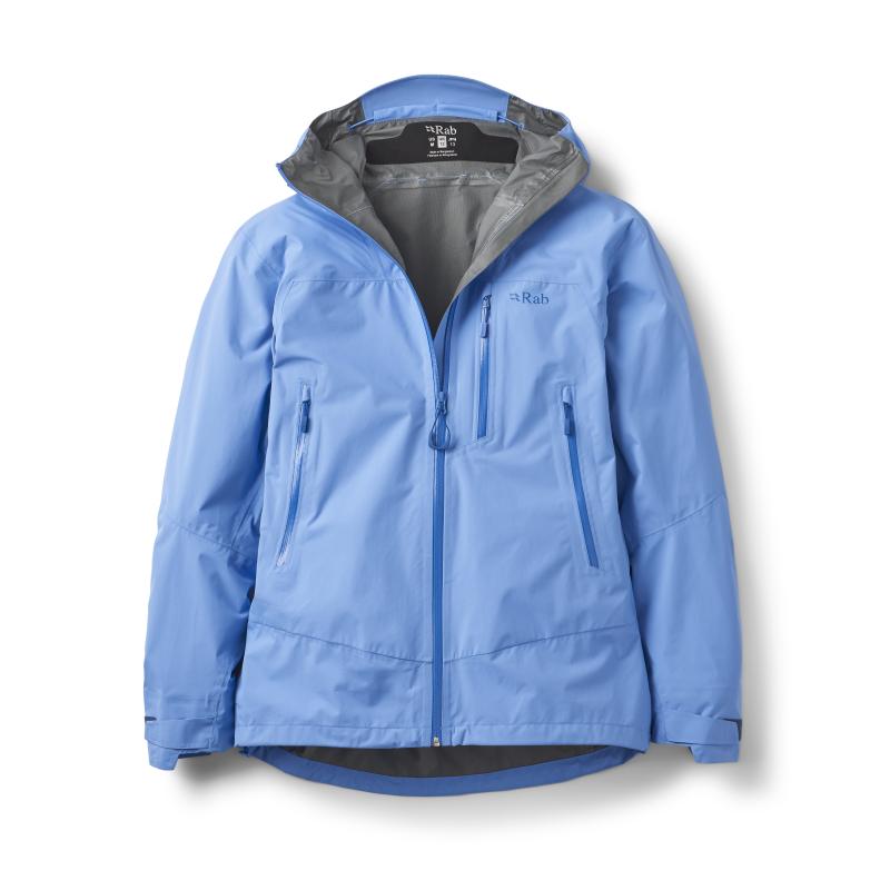 Rab Rab Downpour Mountain Jacket Wmns QWI-12 Strømsø Sport 1