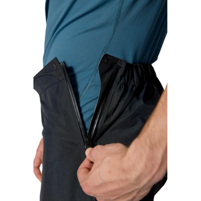 Rab Rab Downpour Mountain Pants QWI-13 Strømsø Sport 2