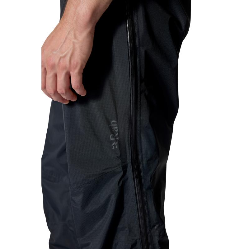 Rab Rab Downpour Mountain Pants QWI-13 Strømsø Sport 3